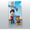 DETEXPOL Osuška Paw Patrol základňa Bavlna - Froté, 70/140 cm