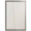Durable Samolepiaci Duraframe Poster Sun A2, strieborný