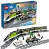 LEGO® City 60337 Expresný vlak
