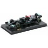 Bburago Signature Mercedes W12 1:43 77 Bottas (BB18-38058B)