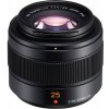 PANASONIC 25 mm F1.4 II ASPH Leica DG Summilux
