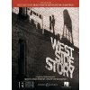 West Side Story - piesne pre spev a klavír s akordmi pre gitaru