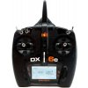 Spektrum DX6e DSMX Mód 1–4 len vysielač