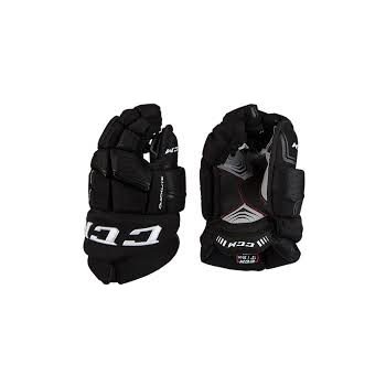 Hokejové rukavice CCM QUICKLITE SR