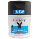 Playboy Fire Brigade Men balzam po holení 100 ml