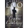 The Prague Cemetery - Umberto Eco