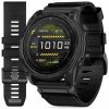 Smart hodinky Garmin Tactix 8 51mm Amoled zafírové čierne