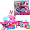 Just Play Minnie Mouse Bowdazzling Yacht jachta hra so 14 dielmi