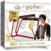 Hra Harry Potter: Kvíz