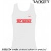 Tielko RANGER® - TOP SECRET S Biela