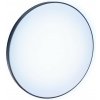 SPECTRUM LED - NYMPHEA RINGS 32W - plafónové svietidlo 115° IP54 Ø380x55mm 230V Studená biela / 6000°K - Biely + Čierny lem