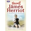 Young James Herriot (John Lewis-Stempel)(Brožovaná)