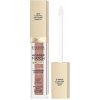 Eveline Cosmetics Matný tekutý rúž Wonder Match 04 Caramel 6,8 ml