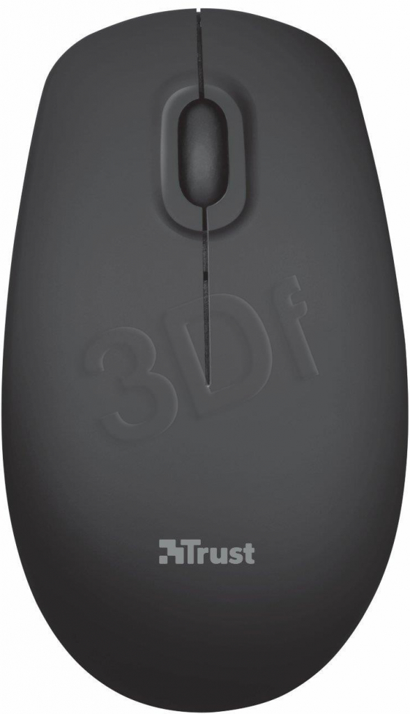 Trust Ziva Gaming Mouse 21512