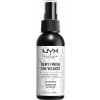 NYX Professional Makeup Setting Spray Dewy Long Lasting fixačný sprej 02 Dewy Finish 60 ml
