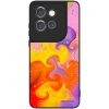 Picasee ULTIMATE CASE pro Motorola Edge 50 Neo - Bubbles