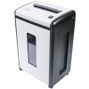 AT skartovač AT-15MC/ řez 2x10 mm/ pracovní šíře 230 mm/ kapacita 10 listů/ objem koše 22 l/ stupeň utajení P5/ bílý AT-15MC