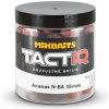 Mikbaits Rozpustné boilies TactiQ Ananás N-BA 250ml 16mm