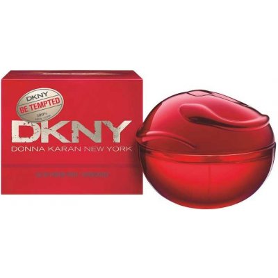 DKNY Be Tempted EDP 50 ml pre ženy