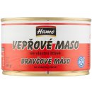 Hamé Bravčové mäso vo vlastnej šťave 397 g