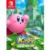 Kirby and the Forgotten Land (SWITCH) Nintendo Key 10000326127003