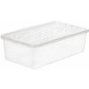 PEKDA Box Basic shoe 4l 69415
