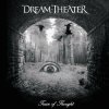 LP Dream Theater: Train Of Thought (clear Vinyl) (rocktober 2025)