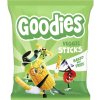 Goodies Zeleninové tyčinky 30 g