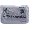 Lékárnička originální 216/2010 sb. MD ŠKODA OEM Originál 3T0093108B