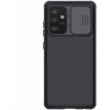 Zadný kryt Nillkin CamShield PRO pre Samsung Galaxy A52/A52 5G/A52s 5G Black