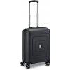 Príručný cestovný kufor MODO by Roncato - Nebula Spinner S 55 - 01 Nero/Black (RO)