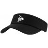 DUNLOP Šilt - Visor čierna