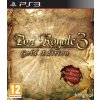Port Royale 3 - Gold Edition (PS3) 4260089415331