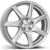 Dezent TW 7x17 5x100 ET45 silver