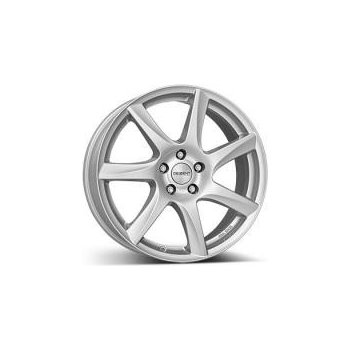 Dezent TW 7x17 5x100 ET45 silver