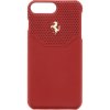 Ferrari puzdro plastové Apple iPhone 7/8 Plus FEHOGHCP7LRE Lusso