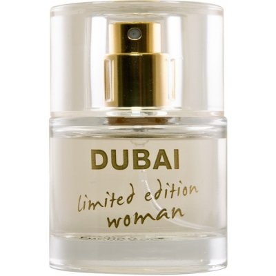 Parfém HOT DUBAI limited edition woman s feromónmi 30 ml