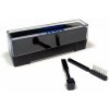 TESLA Velvet Record Brush & Cartridge Stylus Brushes
