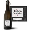 Sablio Prosecco Najlepšia manželka: 0,75 l