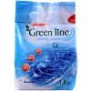 Prací prášok GREEN LINE STRONG 1,8 kg