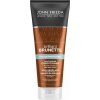 John Frieda Brilliant Brunette Colour Protecting hydratačný kondicionér 250 ml