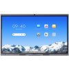 HIKVISION interaktivní dotykový panel 65 , 4K, Android 14, 8GB,128G,480nit,50 points, USB, HDMI, Wifi ,BT, kamera, EDLA