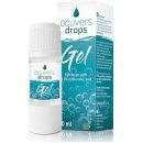 Ocuvers drops Gel očné kvapky na báze hyaluronátu sodného 0,3% 10 ml