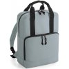 BagBase Batoh BG 287, chladící, 16l COT520287n4599-pure grey UNI Šedá pure