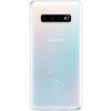 iSaprio číre puzdro - Býk - Samsung Galaxy S10+ SIMbyk-TPU-gS10p