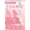 FOAMIE Shower Body Bar Cherry Kiss With Cherry Blossom and Rice Milk 80 g