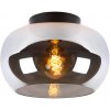 Lucide | Lucide 45177/30/65 - Stropné svietidlo JUDE 1xE27/40W/230V | LC2815