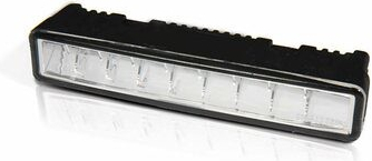 Philips LED DayLight 9 / Denné svietenie / 2x7.9 W / s 9 bodmi LED (8727900391701)