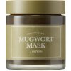 I'm From Mugwort Mask 110g