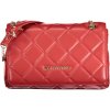 Dámska Crossbody Kabelka VALENTINO BAGS 26x17x7cm Červená Farba: červená, Veľkosť: UNI